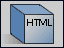 HTML icon